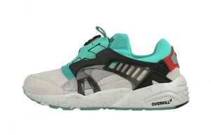 Overkill x PUMA Disc Blaze Pfeffiboys Set 365919-01 Buy New Sneakers Trainers FOR Man Women in UK Europe EU DE Sneaker Release Date 04