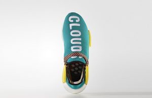 Pharrell Williams x adidas NMD Hu Trail Green AC7188 Buy New Sneakers Trainers FOR Man Women in UK Europe EU DE Sneaker Release Date 02