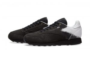 Reebok x Montana Classic Black CN1995 Sneakers Trainers FOR Man Women in UK EU FR DE Sneaker Release Date 02