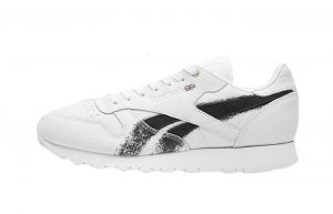 Reebok x Montana Classic White CN1996 Sneakers Trainers FOR Man Women in UK EU FR DE Sneaker Release Date 04