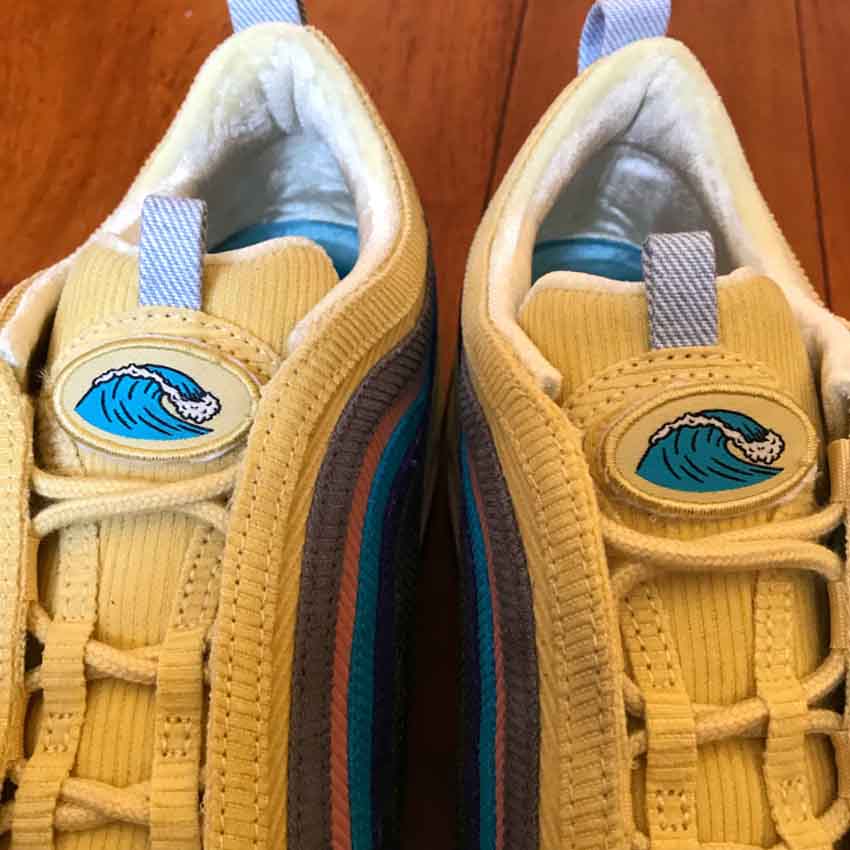Sean Wotherspoons Nike Air Max 97 Releasing this November Sneakers Trainers FOR Man Women in UK EU FR DE Sneaker Release Date 06