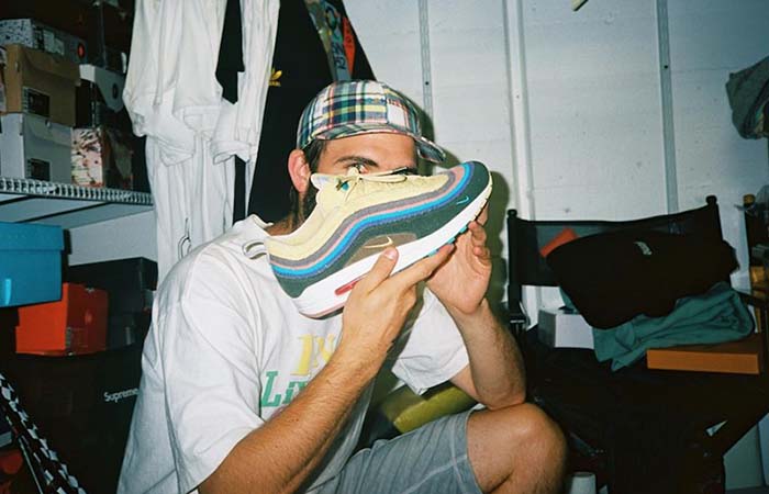 Nike Air Max 1/97 VF SW Sean Wotherspoon Multi Releasing this March