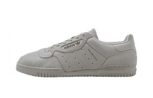 Yeezy Powerphase Calabasas Grey CG6422 Buy New Sneakers Trainers FOR Man Women in United Kingdom UK Europe EU Germany DE 01