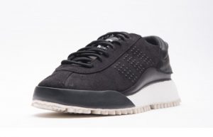 adidas Alexander Wang Hike Low Black AC6839 Buy New Sneakers Trainers FOR Man Women in United Kingdom UK Europe EU Germany DE Sneaker Release Date 01