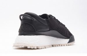 adidas Alexander Wang Hike Low Black AC6839 Buy New Sneakers Trainers FOR Man Women in United Kingdom UK Europe EU Germany DE Sneaker Release Date 03