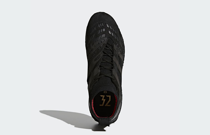 adidas David Beckham Accelator Black AP9870 Buy New Sneakers Trainers FOR Man Women in United Kingdom UK Europe EU Germany DE Sneaker Release Date 03
