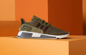 adidas EQT Cushion ADV Invisible Pack size? Exclusive 01