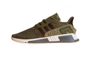 adidas EQT Cushion ADV Invisible Pack size? Exclusive
