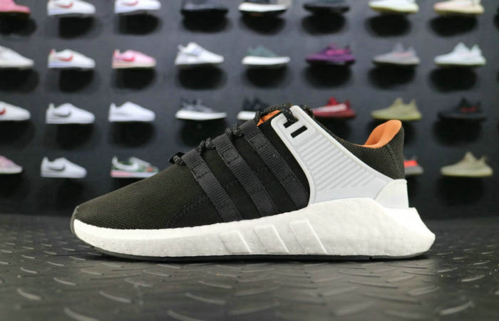 adidas EQT Support 93/17 Welding Pack Black CQ2396 Buy New Sneakers Trainers FOR Man Women in United Kingdom UK Europe EU Germany DE 03