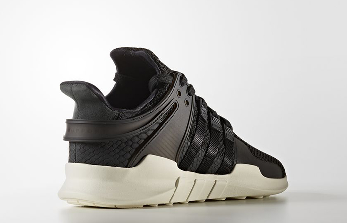 adidas EQT Support ADV Snakeskin Pack Black BY9587 Buy New Sneakers Trainers FOR Man Women in United Kingdom UK EU DE Sneaker Release Date 03