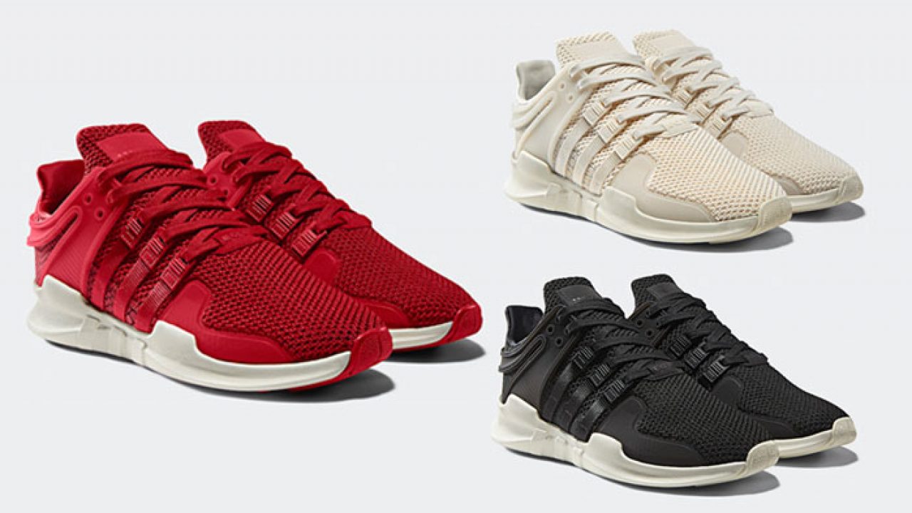 adidas EQT Support ADV Snakeskin Pack 