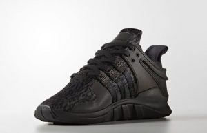 adidas EQT Support ADV Triple Black BY9589 Buy New Sneakers Trainers FOR Man Women in United Kingdom UK Europe EU Germany DE 02