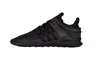 adidas EQT Support ADV Triple Black BY9589 Buy New Sneakers Trainers FOR Man Women in United Kingdom UK Europe EU Germany DE 04