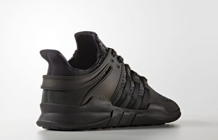 adidas EQT Support ADV Triple Black BY9589 Buy New Sneakers Trainers FOR Man Women in United Kingdom UK Europe EU Germany DE 05
