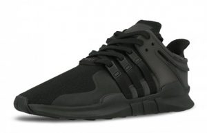 adidas EQT Support ADV Triple Black CP8928 Buy New Sneakers Trainers FOR Man Women in United Kingdom UK Europe EU Germany DE 02