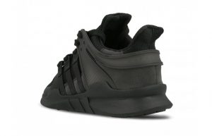 adidas EQT Support ADV Triple Black CP8928 Buy New Sneakers Trainers FOR Man Women in United Kingdom UK Europe EU Germany DE 03