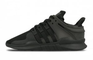adidas EQT Support ADV Triple Black CP8928 Buy New Sneakers Trainers FOR Man Women in United Kingdom UK Europe EU Germany DE 04
