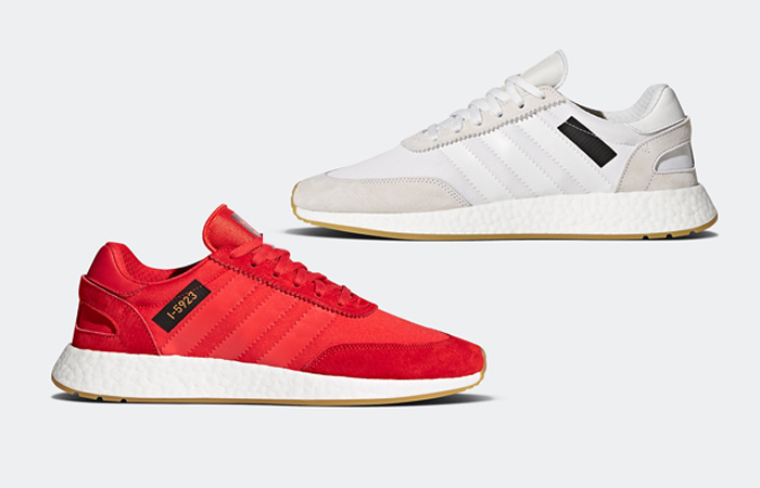 adidas Iniki I-5923 Pack Release Date