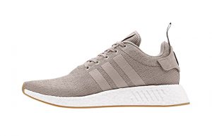 adidas NMD R2 Winter Pack Brown CQ2399 04