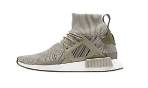 adidas NMD XR1 Winter Pack Brown CQ3073 03