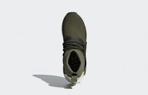 adidas NMD XR1 Winter Pack Olive CQ3074 02