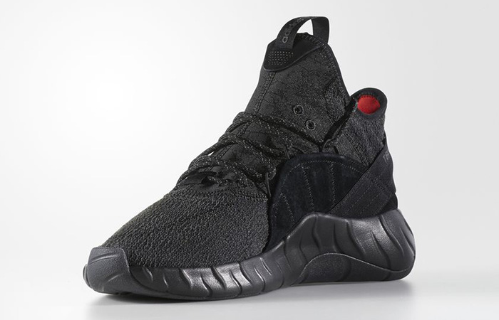 adidas Tubular Rise Black BY3557 Buy New Sneakers Trainers FOR Man Women in United Kingdom UK Europe EU Germany DE 02