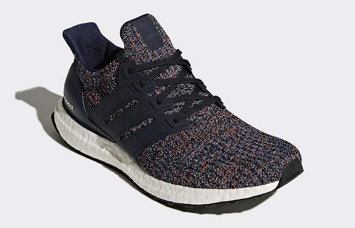 adidas Ultra Boost 4.0 Multi Releasing this November