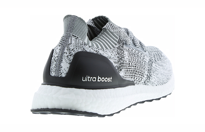 adidas Ultra Boost Uncaged Black Glitch Footlocker Exclusive 02