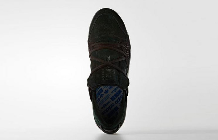 adidas x Alexander Wang AW Basketball Black DA9309 Sneakers Trainers FOR Man Women in UK EU FR DE Sneaker Release Date 02