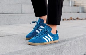 vadidas Koln Blue White BY9804 Buy New Sneakers Trainers FOR Man Women in United Kingdom UK Europe EU Germany DE Sneaker Release Date 05
