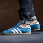 adidas Koln Blue White BY9804 - Fastsole