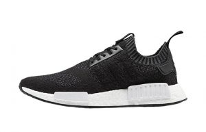 A Ma Maniere Invincible adidas NMD R1 Black CM7879 Buy New Sneakers Trainers FOR Man Women in United Kingdom UK Europe EU Germany DE 05