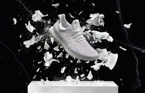 A Ma Maniere Invincible adidas Ultra Boost White CM7880 Buy New Sneakers Trainers FOR Man Women in United Kingdom UK Europe EU Germany DE 02
