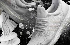 A Ma Maniere Invincible adidas Ultra Boost White CM7880 Buy New Sneakers Trainers FOR Man Women in United Kingdom UK Europe EU Germany DE 03
