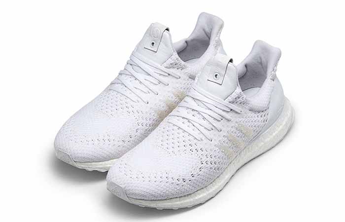 A Ma Maniere Invincible adidas Ultra Boost White CM7880 Buy New Sneakers Trainers FOR Man Women in United Kingdom UK Europe EU Germany DE 05