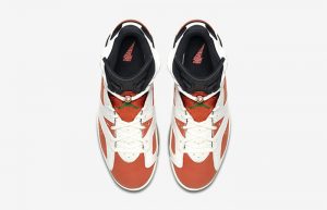 Air Jordan 6 Orange Gatorade 384664-145 Buy New Sneakers Trainers FOR Man Women in United Kingdom UK Europe EU Germany DE 02