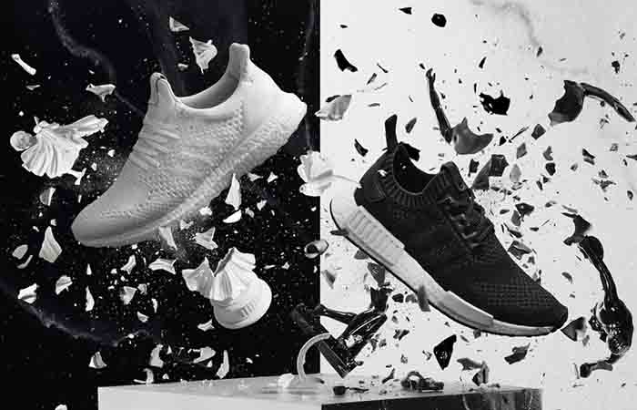 Invincible and A Ma Maniere Set to Release adidas NMD and Ultra Boost Pack