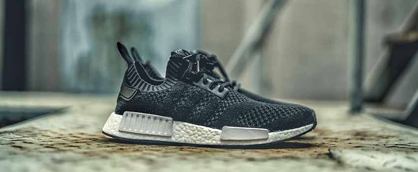 Invincible and A Ma Maniere Set to Release adidas NMD and Ultra Boost Pack Sneakers Trainers FOR Man Women in UK EU FR DE 03