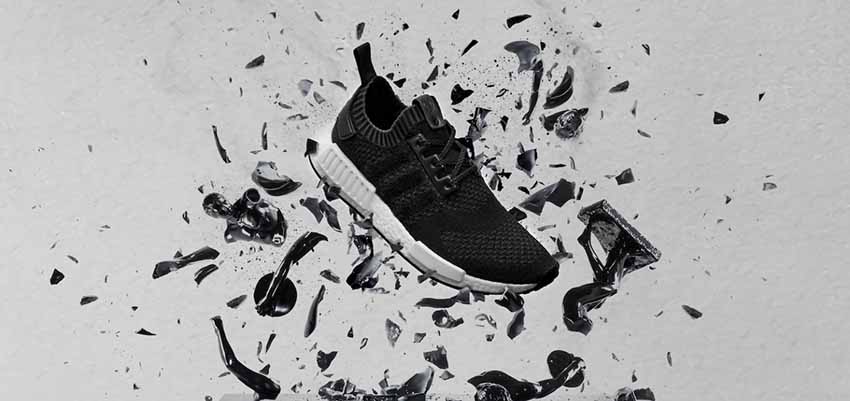 Invincible and A Ma Maniere Set to Release adidas NMD and Ultra Boost Pack Sneakers Trainers FOR Man Women in UK EU FR DE 04