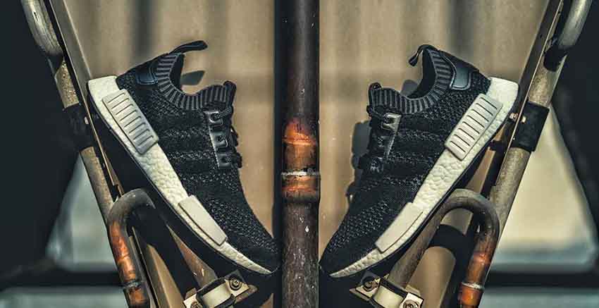 Invincible and A Ma Maniere Set to Release adidas NMD and Ultra Boost Pack Sneakers Trainers FOR Man Women in UK EU FR DE 06