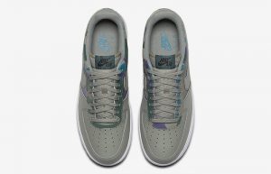 Nike Air Force 1 Camo Dark Stucco 823511-008 Buy New Sneakers Trainers FOR Man Women in United Kingdom UK Europe EU Germany DE 02