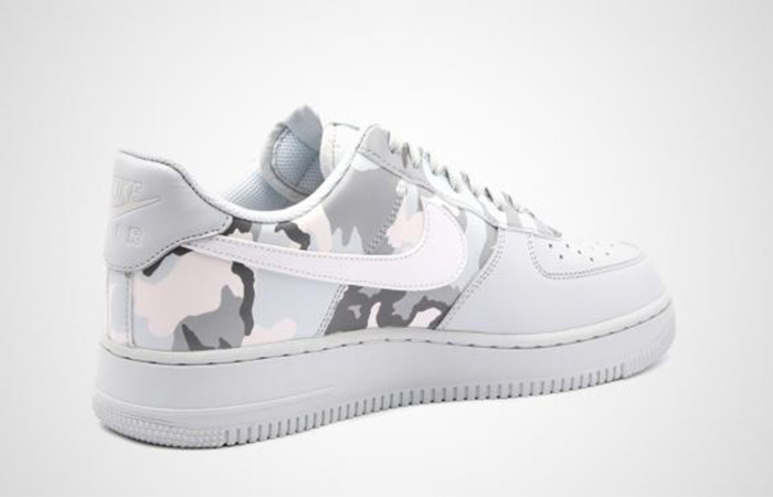 Nike Air Force 1 Camo White 823511-009 Buy New Sneakers Trainers FOR Man Women in United Kingdom UK Europe EU Germany DE 01