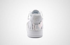 Nike Air Force 1 Camo White 823511-009 Buy New Sneakers Trainers FOR Man Women in United Kingdom UK Europe EU Germany DE 02