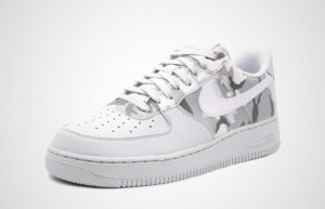 Nike Air Force 1 Camo White 823511-009 Buy New Sneakers Trainers FOR Man Women in United Kingdom UK Europe EU Germany DE 03