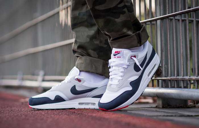 Opera Perfect bijzonder Nike Air Max 1 Obsidian 908375-104 - Where To Buy - Fastsole