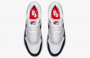 Nike Air Max 1 Obsidian 908375-104 Buy New Sneakers Trainers FOR Man Women in United Kingdom UK Europe EU Germany DE 06