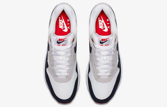 Nike Air Max 1 Obsidian 908375-104 Buy New Sneakers Trainers FOR Man Women in United Kingdom UK Europe EU Germany DE 06