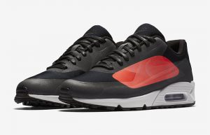 Nike Air Max 90 NS GPX Infrared AJ7182-003 Buy New Sneakers Trainers FOR Man Women in United Kingdom UK Europe EU Germany DE 02