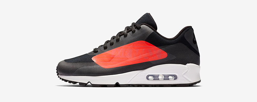 nike air max 90 ns gpx big logo