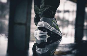 Nike Air Max 95 NS GPX Grey Volt AJ7183-001 Buy New Sneakers Trainers FOR Man Women in United Kingdom UK Europe EU Germany DE 02